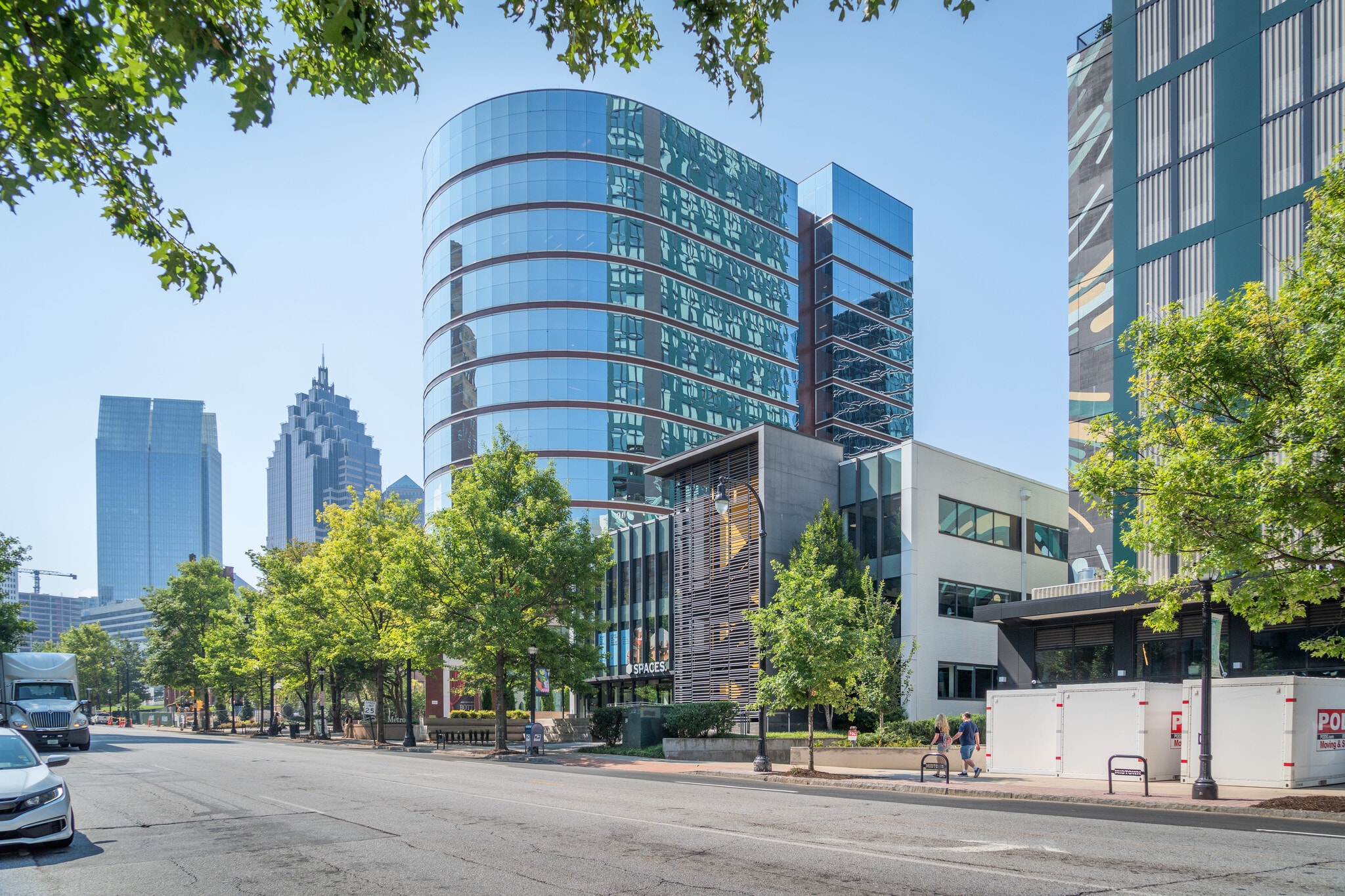 1360 Peachtree St NE, Atlanta, GA for Rent