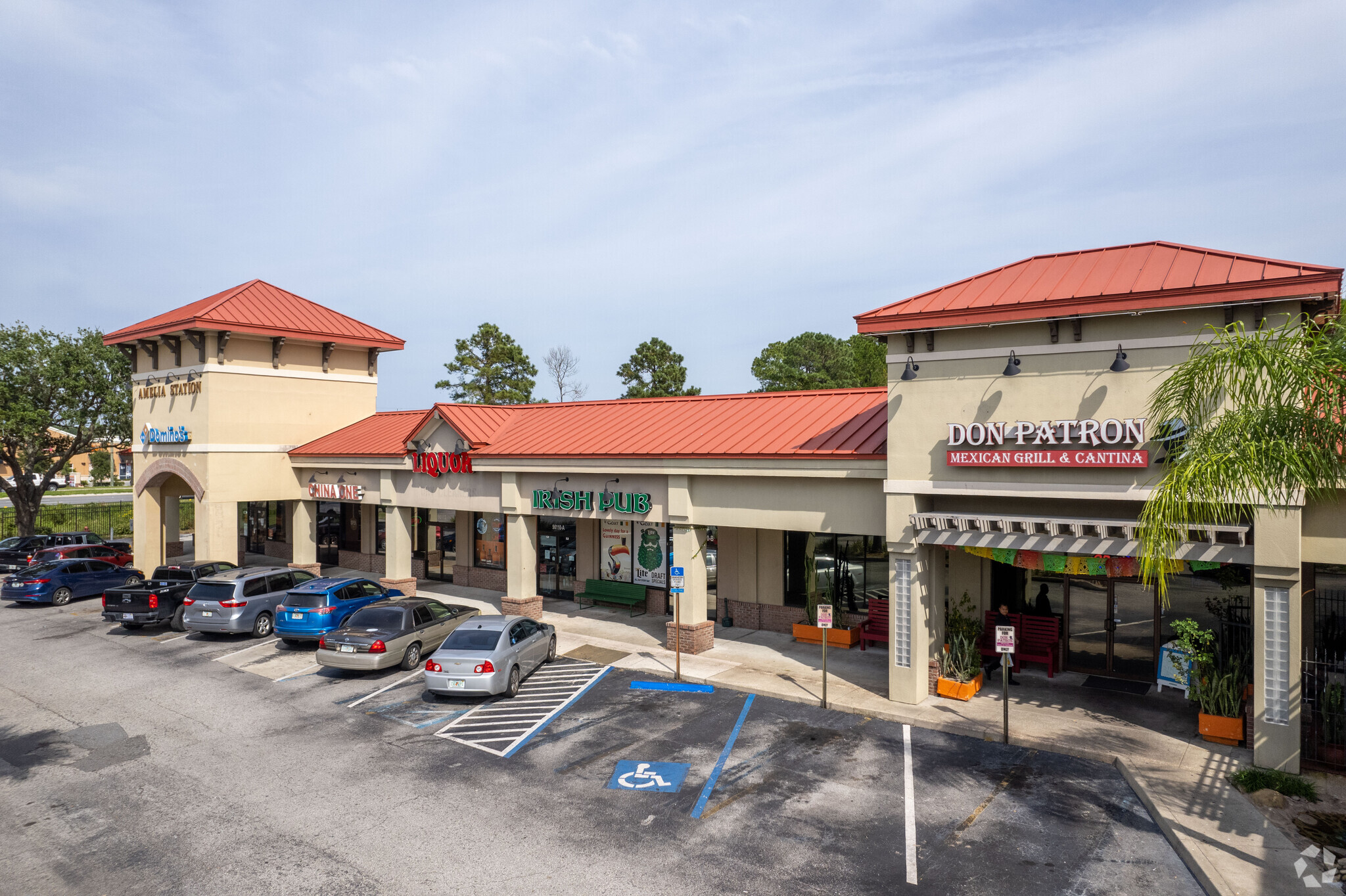 96016-96126 Lofton Square Ct, Yulee, FL for Rent