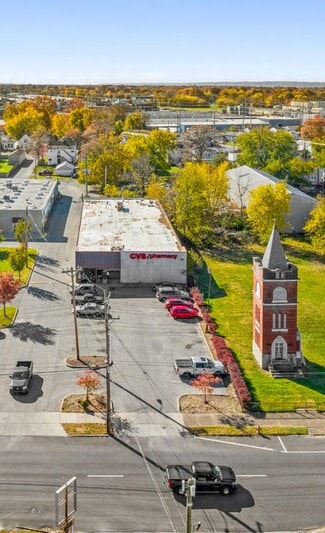 Louisville, KY Retail - 3130 Portland Ave