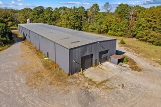 Troutman, NC Industrial - 344 Field Dr