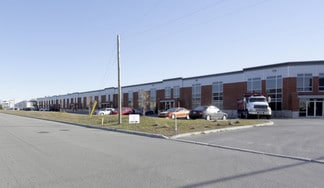 Terrebonne, QC Office, Industrial - 1327-1347 Rue Nationale
