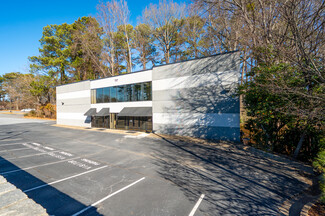 Marietta, GA Office - 757 Franklin Rd SE