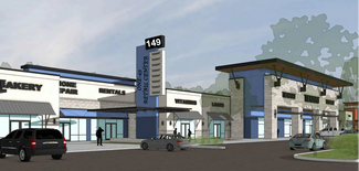 Boerne, TX Retail - 149 TX-46 Hwy Boerne, TX Retail - 149 TX-46 Hwy