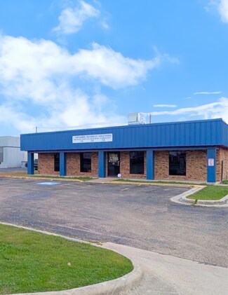Temple, TX Coworking Space - 112 SW HK Dodgen Loop