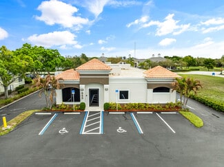Vero Beach, FL Medical - 845 37th Pl Vero Beach, FL Medical - 845 37th Pl