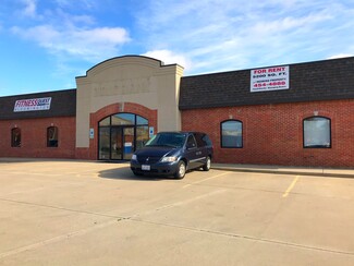 Bloomington, IL Office - 201 Prospect Rd