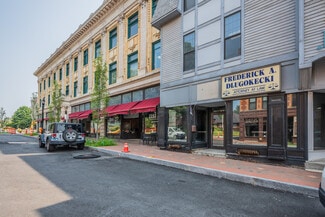 Naugatuck, CT Retail - 175 Church St