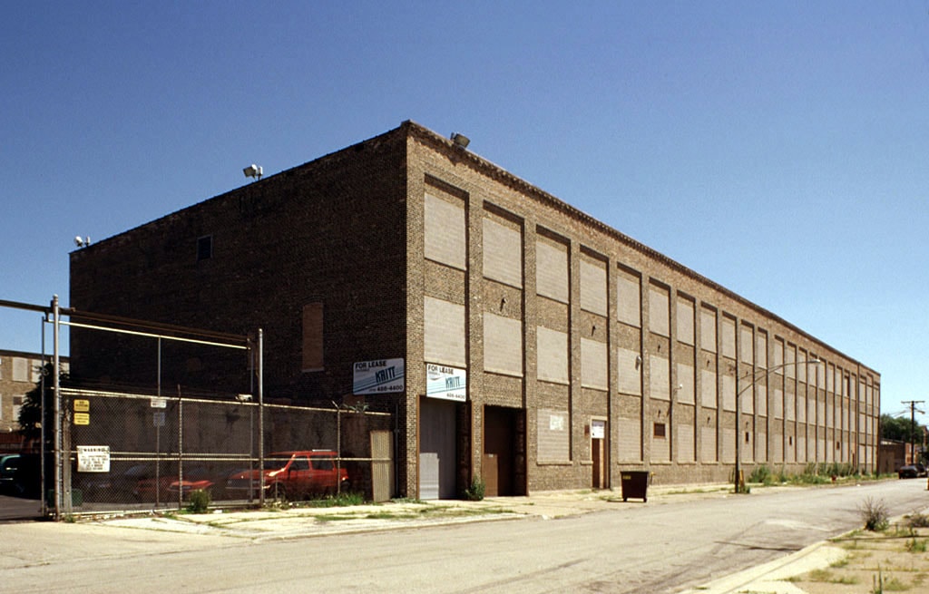 , Chicago, IL for Sale