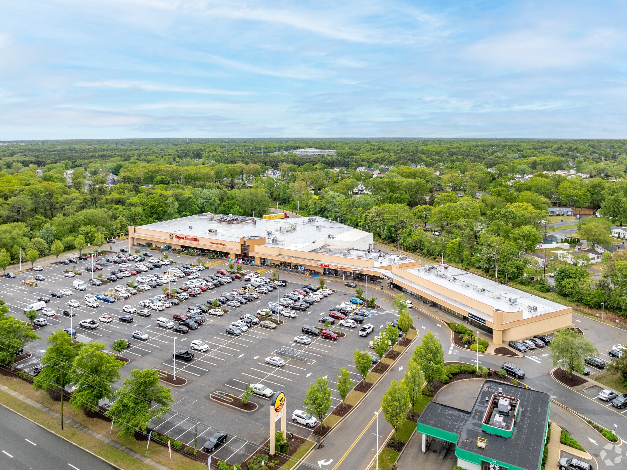 860 Fischer Blvd, Toms River, NJ for Rent
