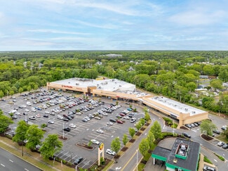 Toms River, NJ Retail - 860 Fischer Blvd