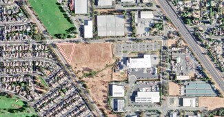 Windsor, CA Industrial Land - Mitchell Ln Windsor, CA Industrial Land - Mitchell Ln