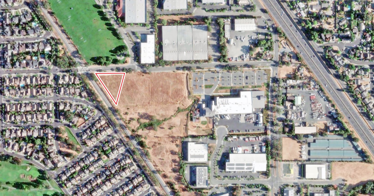 Mitchell Ln, Windsor, CA for Sale