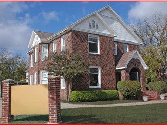 McKinney, TX Office - 207 N Church St