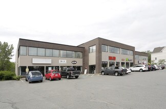 Newburyport, MA Office - 253 Low St