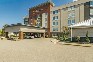 North Olmsted, OH Hospitality - 25105 Country Club Blvd