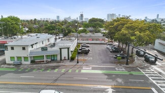 Hallandale Beach, FL Retail - 308 N Federal Hwy