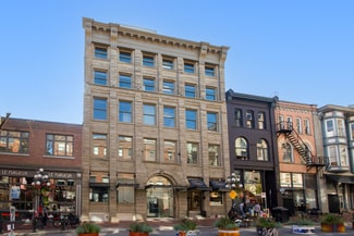 Vancouver, BC Retail - 342 Water St Vancouver, BC Retail - 342 Water St