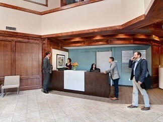 Mesa, AZ Coworking Space - 2266 S Dobson Rd