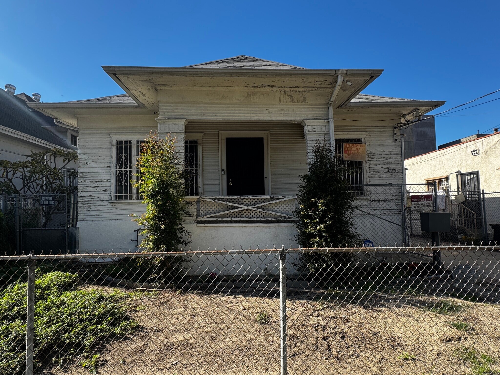 1025 Kenmore Avenue Ave, Los Angeles, CA for Sale