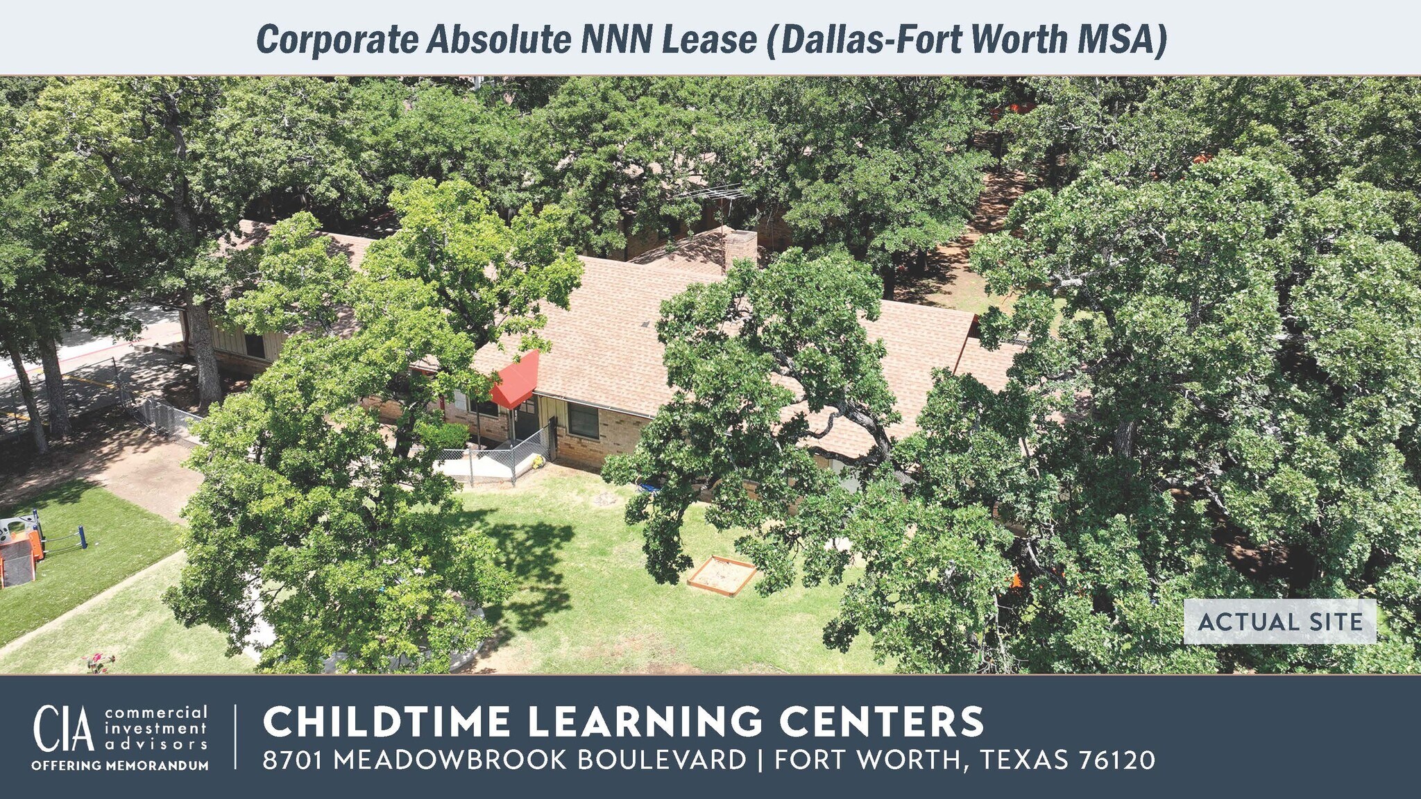 8701 Meadowbrook Blvd, Fort Worth, TX for Sale