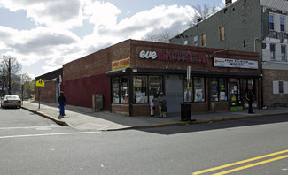 Irvington, NJ Retail - 628-630 Grove St