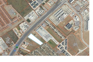 New Braunfels, TX Commercial Land - 1998 Interstate 35 N New Braunfels, TX Commercial Land - 1998 Interstate 35 N