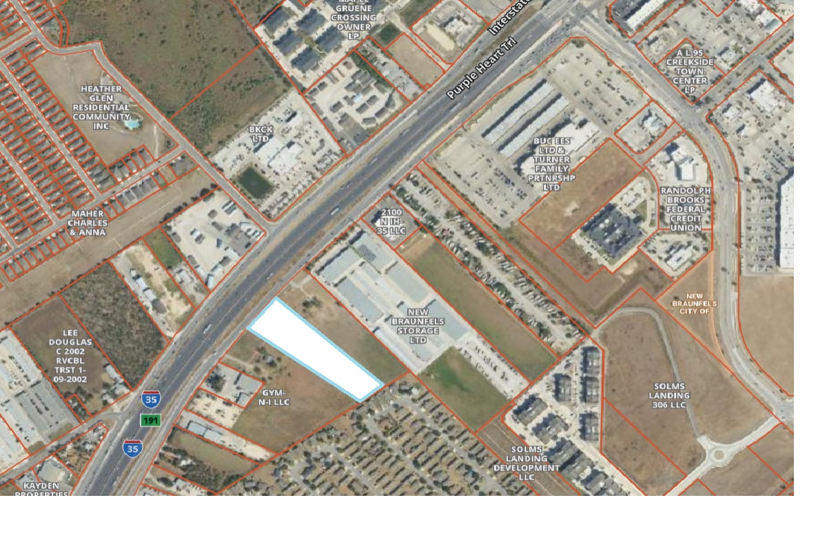 1998 Interstate 35 N, New Braunfels, TX for Sale