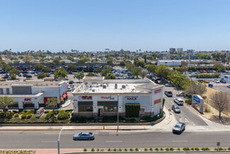 Huntington Beach, CA undefined - 8112 Talbert Ave