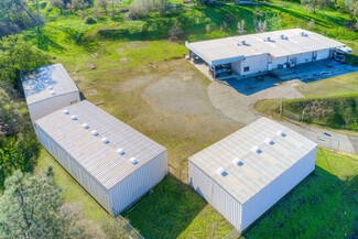 Oroville, CA Self-Storage Facilities - 3380 Olive Hwy