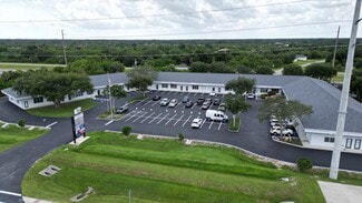 Port Charlotte, FL Office - 20020 Veterans Blvd