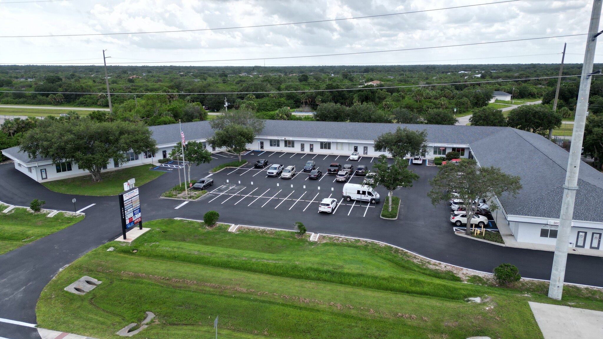 20020 Veterans Blvd, Port Charlotte, FL for Rent