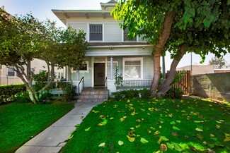 Glendale, CA undefined - 366 W Palmer Ave