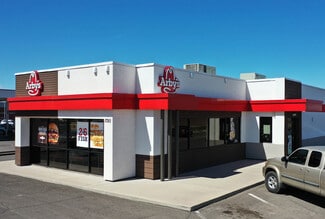 1720 W Thatcher Blvd  