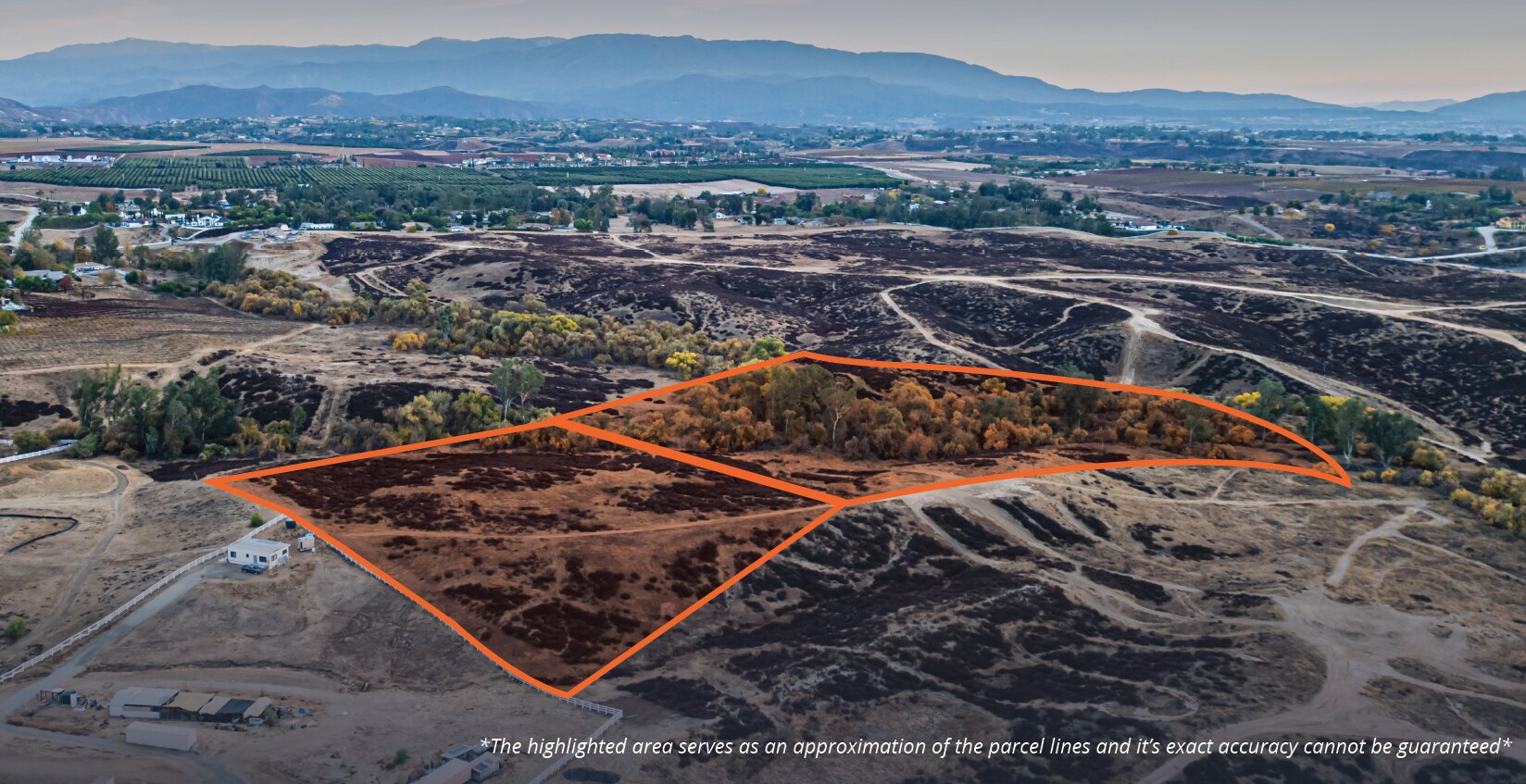 Osterberg Street, Temecula, CA for Sale