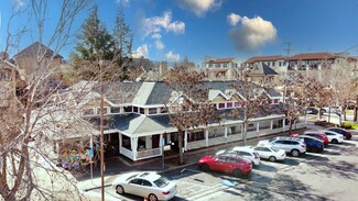 Menlo Park, CA undefined - 1165-1195 Merrill St