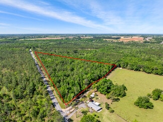 Loxley, AL Commercial - 12499-12401 High Plaines Dr