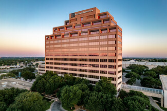 San Antonio, TX Office - 8000 IH-10 W