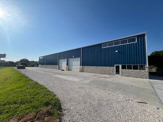 Winter Haven, FL Industrial - US Highway 542 w