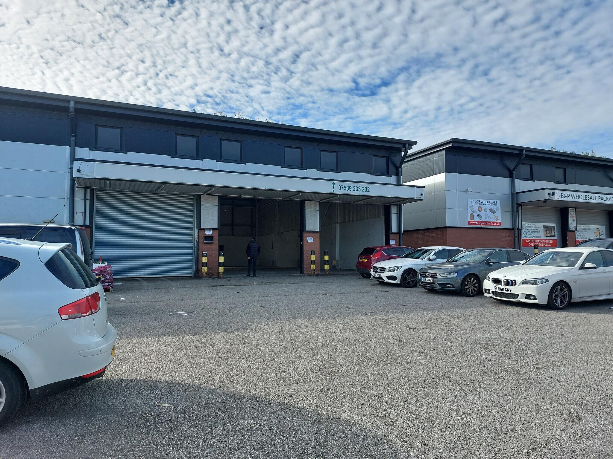 Parkway Dr, Sheffield, SYK for Rent