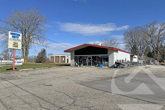 Saginaw, MI Retail - 6470 State St