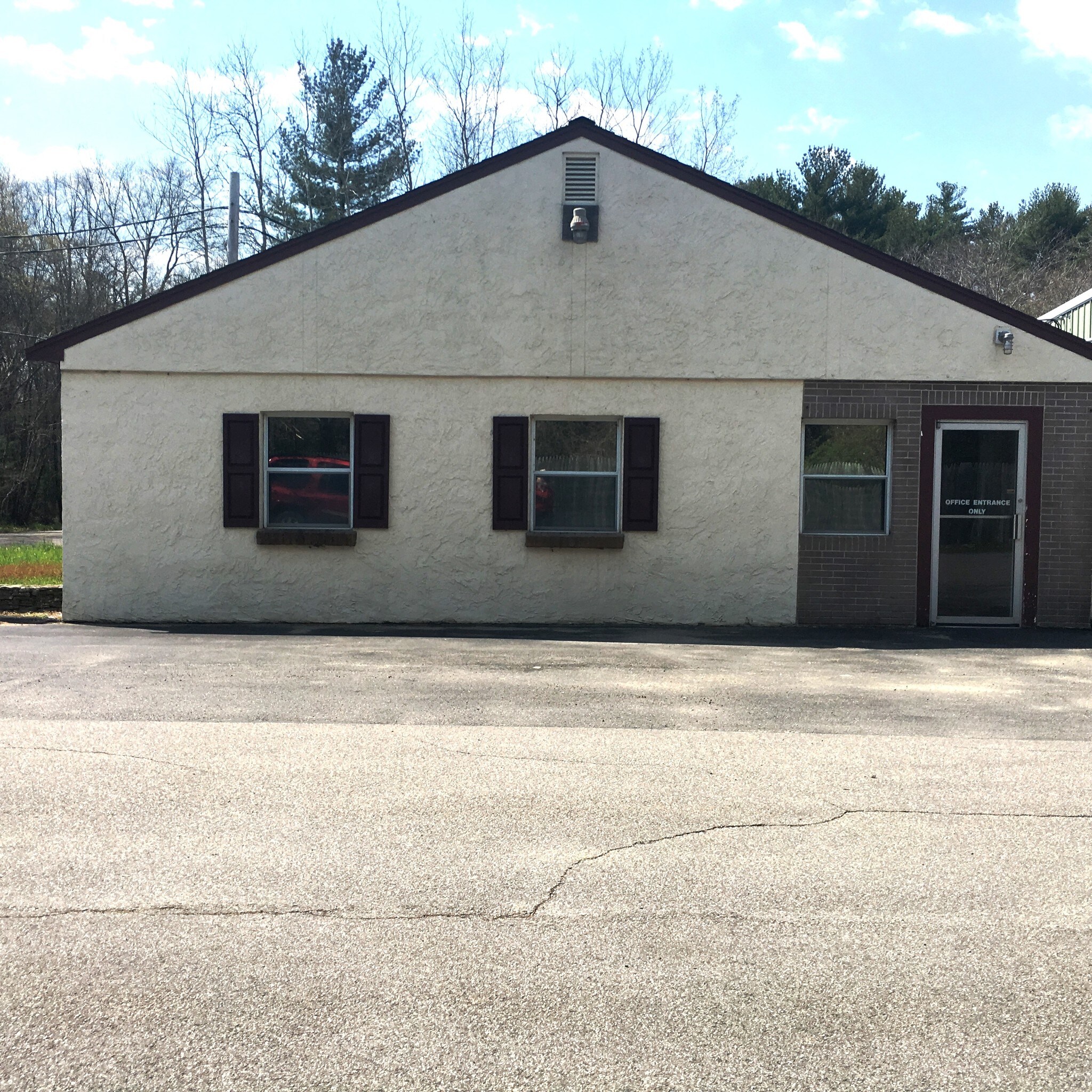 94 Wood St Middleboro, MA 02346 Industrial Property for Sale on