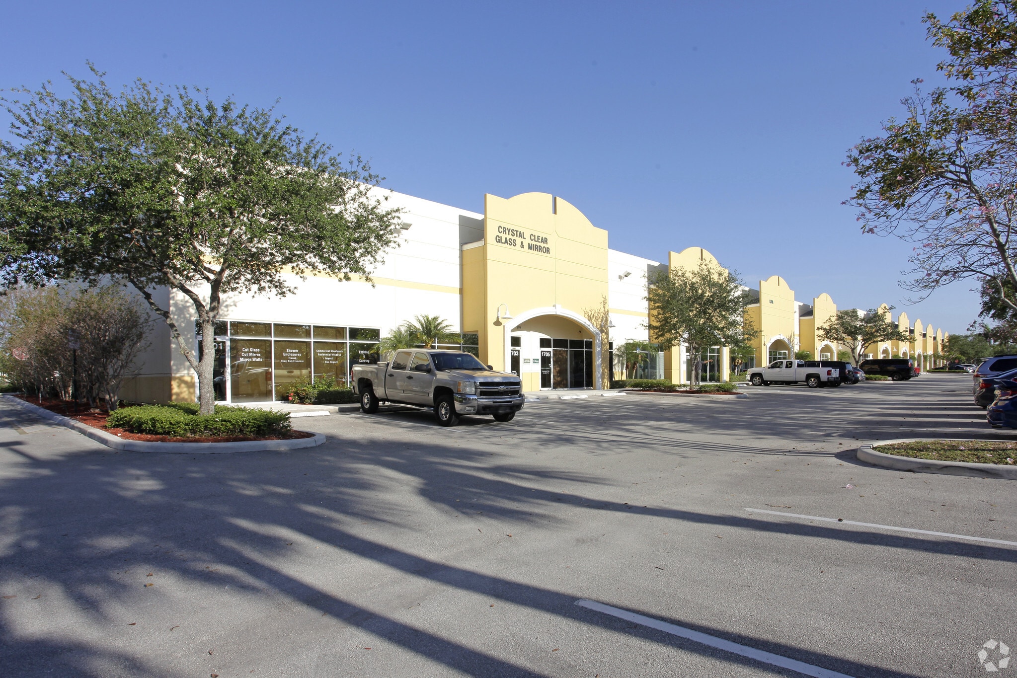 1701-1745 Banks Rd, Margate, FL for Rent