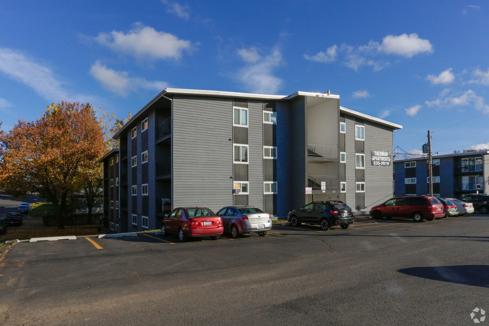 1118 Oakland St, Cheney, WA for Sale