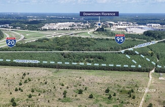 Florence, SC Industrial - S Ebenezer Rd Florence, SC Industrial - S Ebenezer Rd