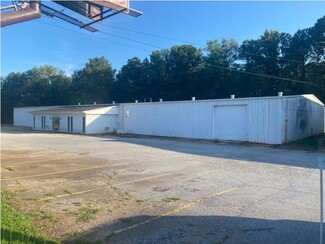 Greenwood, SC Warehouse - 1732 Bypass 72 NE