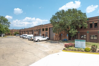 Dulles Town Center, VA Flex - 22900 Shaw Rd