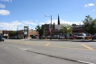 Chicago, IL Retail - 3301-3327 W North Ave Chicago, IL Retail - 3301-3327 W North Ave