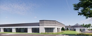 Wayne, PA Flex - 455 Devon Park Dr Wayne, PA Flex - 455 Devon Park Dr