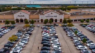 Sugar Land, TX Office, Retail - 2725-2623 Town-Center Blvd