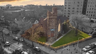 Jersey City, NJ Churches - 355 Fairmount Ave Jersey City, NJ Churches - 355 Fairmount Ave